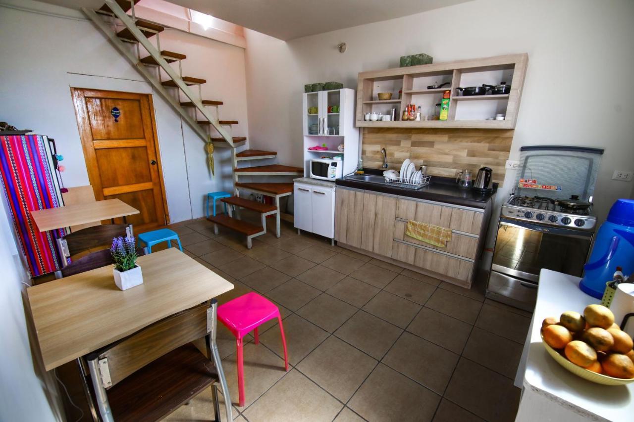 Casona Tordo - A 3 Cdras De La Plaza - Habitaciones Con Bano Privado Cusco Bagian luar foto