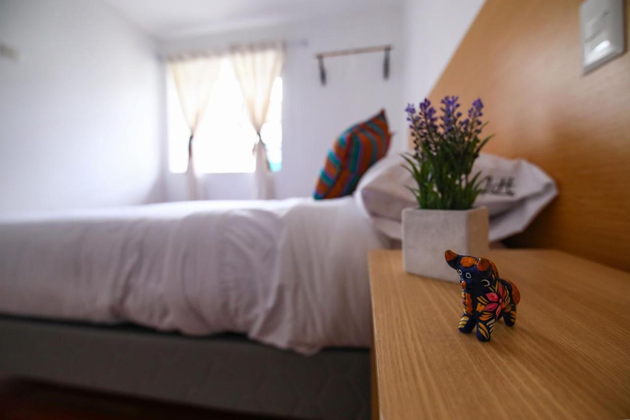 Casona Tordo - A 3 Cdras De La Plaza - Habitaciones Con Bano Privado Cusco Bagian luar foto