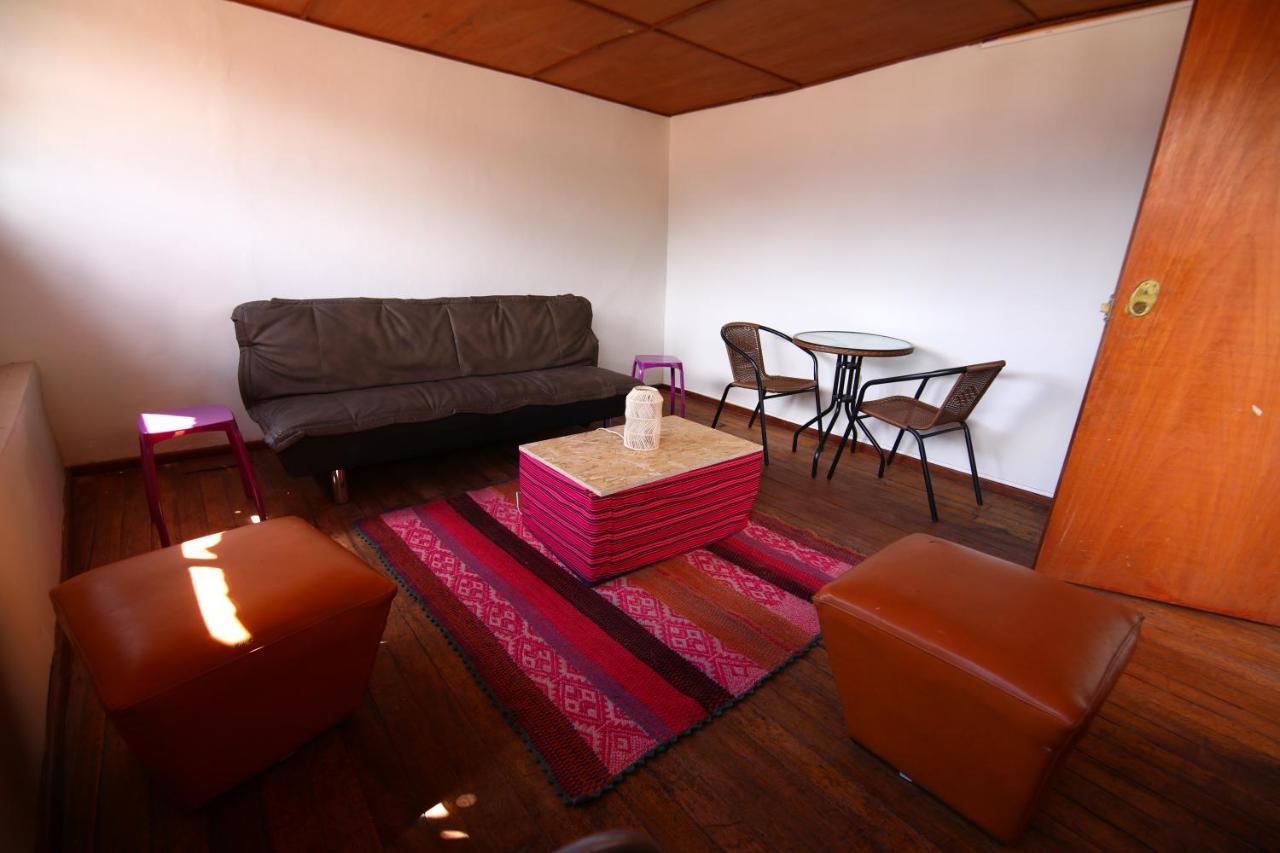 Casona Tordo - A 3 Cdras De La Plaza - Habitaciones Con Bano Privado Cusco Bagian luar foto